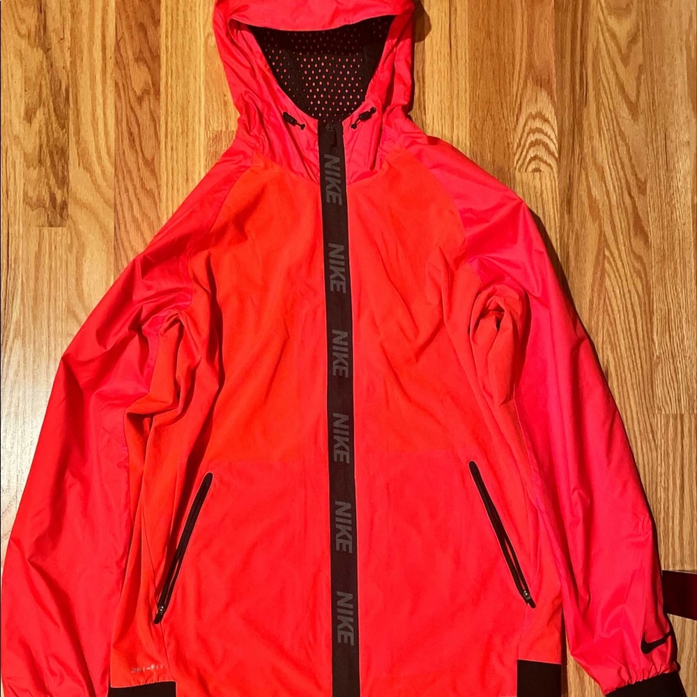 Nike Dri-Fit Jacket